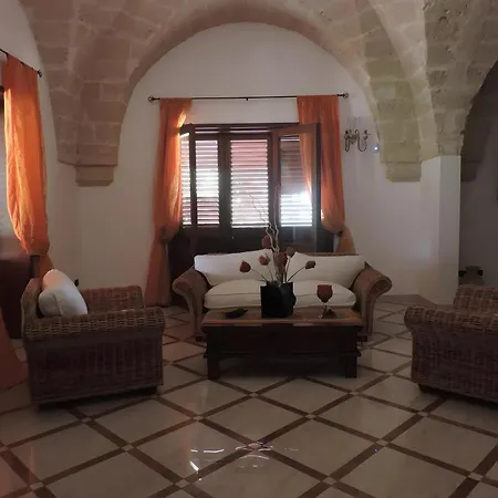 Degli Ulivi Avetrana