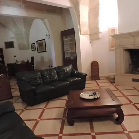 Villa Degli Ulivi *