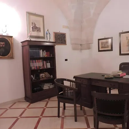 Degli Ulivi Avetrana