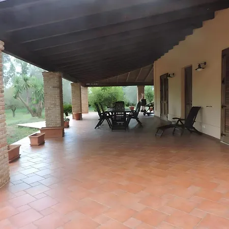 Villa Degli Ulivi Avetrana