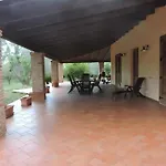 فيلة Degli Ulivi أفيترانا