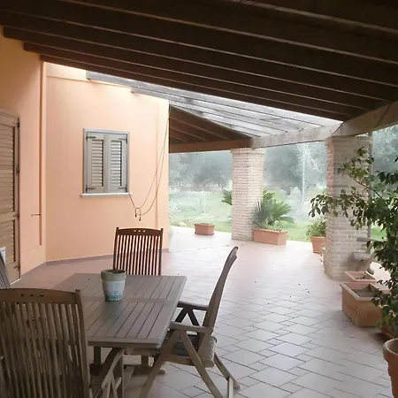 Degli Ulivi * Avetrana