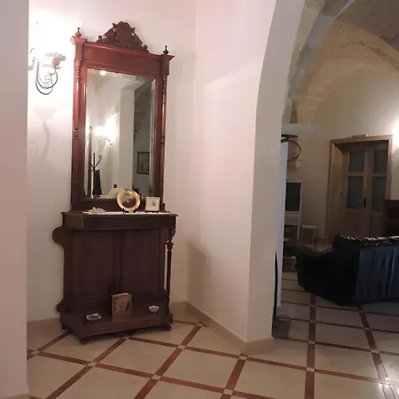 Degli Ulivi