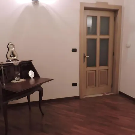 Degli Ulivi Villa