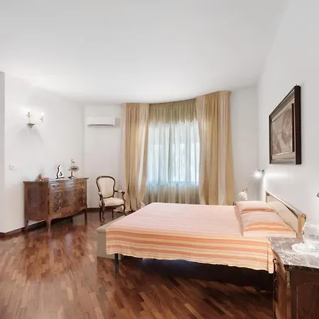 Villa Degli Ulivi Avetrana