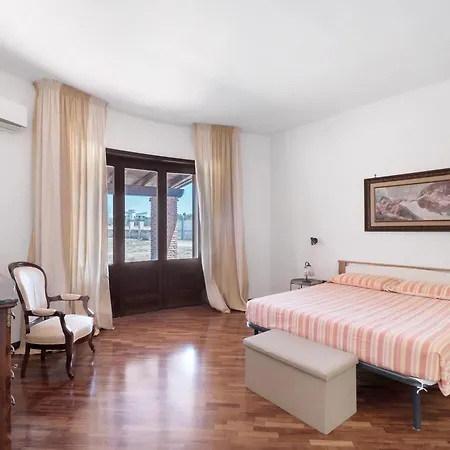 Villa Degli Ulivi