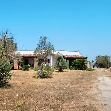 Villa Degli Ulivi